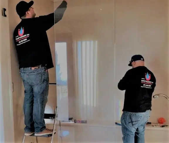 Professional plumbing installation for Tankless Water Heater Installation in Thaxton